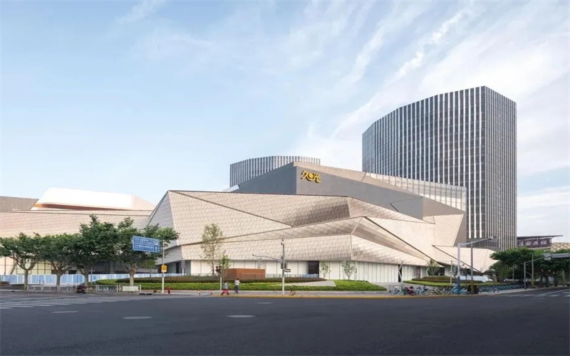 大宁久光中心租金/租赁/出租/物业信息